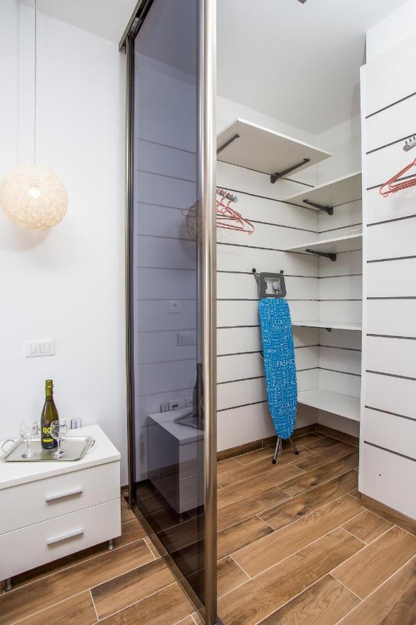 팔리라키 Yianna'S Flat 아파트 외부 사진